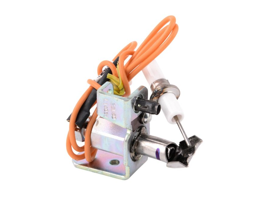 Lennox 70L54 Pilot Burner Assembly – OEM 20093901 Replacement for Aire-Flo AF80 & AF90 Gas Furnaces