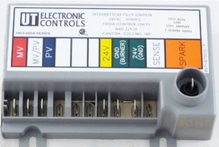 Lennox 92X30 Intermittent Pilot Control 14662070 for GWB8 Gas Fired Water Boiler OEM Replacement
