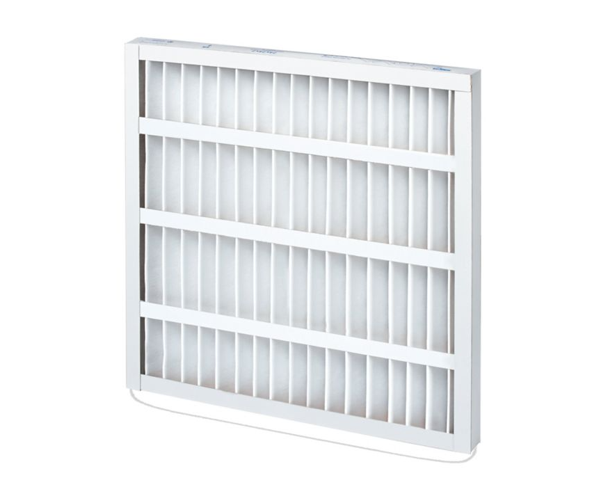 Lennox Y5323 - Filtration Group 10391, Aerostar Series 400, Pleated Air Filter 24 x 24 x 2 Inch, MERV 8