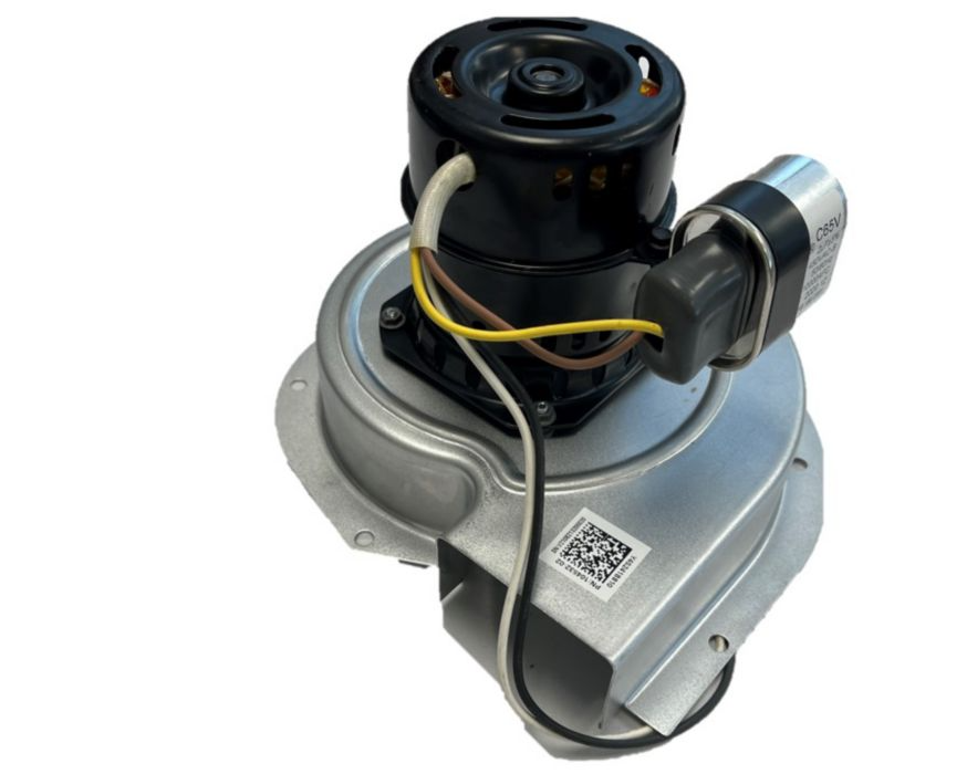 Lennox 17F52 - 619598-48, Cold End Header Box Kit, For SLP98 Series