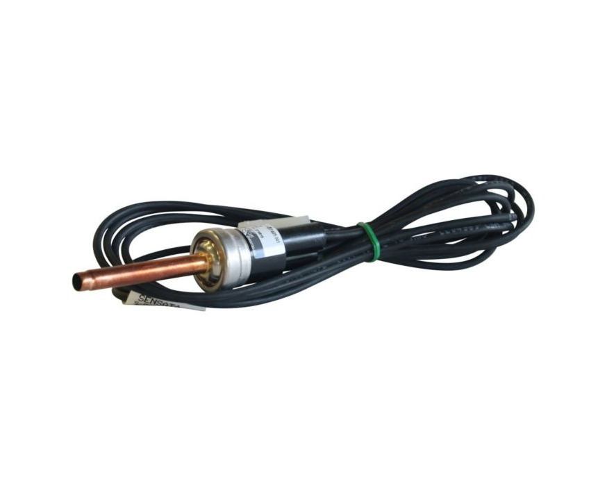 Lennox 13R80 – Lennox 614285-05 Low Pressure Switch, 40 PSI Cut-Out / 25 PSI Reset, OEM HVAC Safety Control