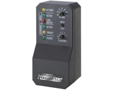 Lennox 13U14 – Lennox 240012469 Hydrostat Combination High Limit Control for Gas-Fired Boilers, GWB9-IH Series