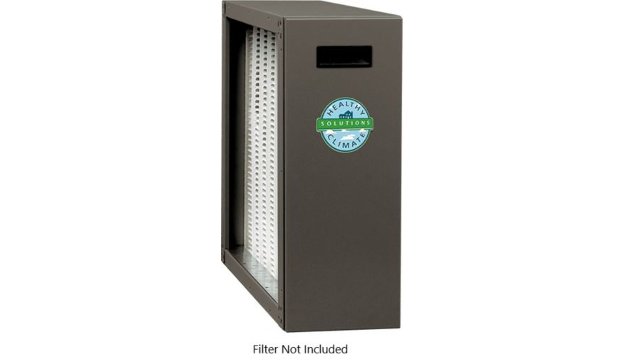 Lennox X7751 - Healthy Climate, HCC20-28, Media Air Cleaner Cabinet, 20 x 25 x 5 Inch Nominal