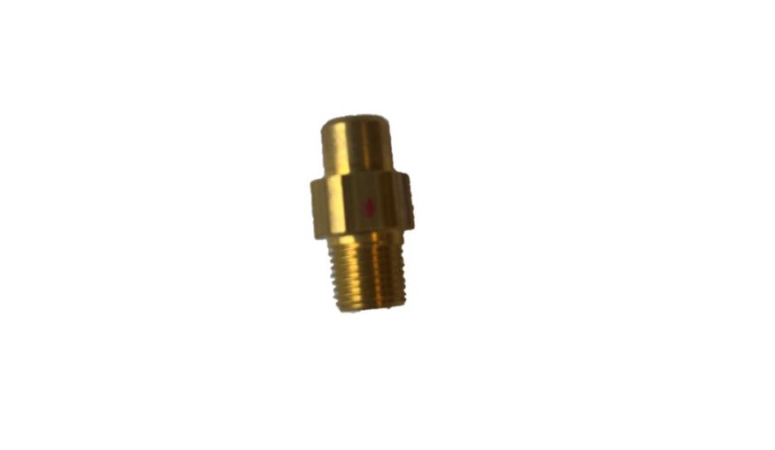 Lennox 18L11 - 617168-01, Natural to LP/Propane Gas High Altitude Conversion Kit, 0.0453" (1.15mm) Orifice Size; 0-5000 Ft. US; 0-7500 Ft (Canada), For LF/LS25-30; 45; 60; 75; 60; 90; 105 Unit Heaters