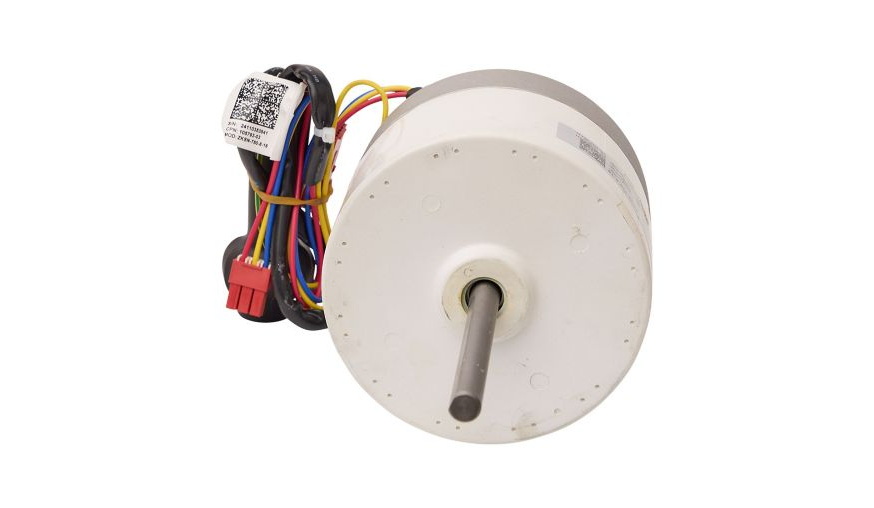 Lennox 20U03 - 620617-03 Kit, Motor Only, 1HP