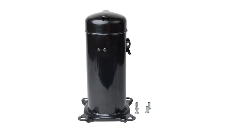 Lennox 16P61 - LG ABG051RAC, 51000 BTUH Scroll Compressor, R-410A, 10.80 EER, 208-230 VAC 3 Ph 60 Hz