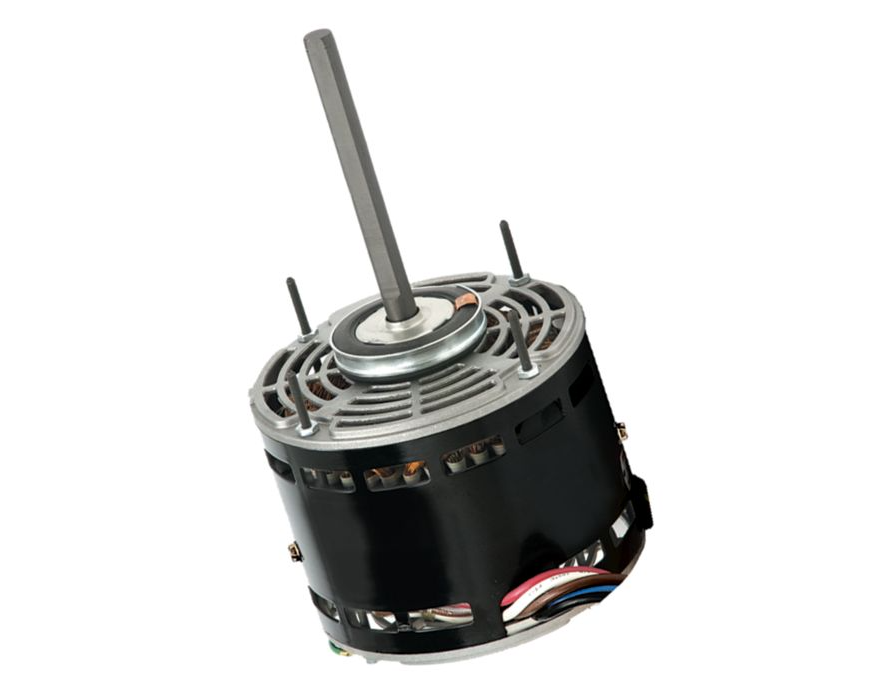 Lennox 19L39 - FirstChoice 19L39, Blower Motor, 3/4 HP, 115V, 3 Speed, 1075 RPM