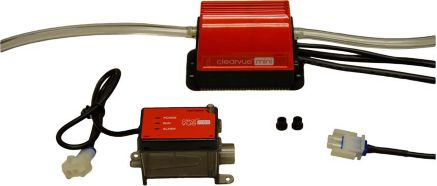 Lennox Y5170 - DiversiTech Asurity CVMINI, ClearVue Mini-Split Condensate Pump, 120/230V 50/60 HZ