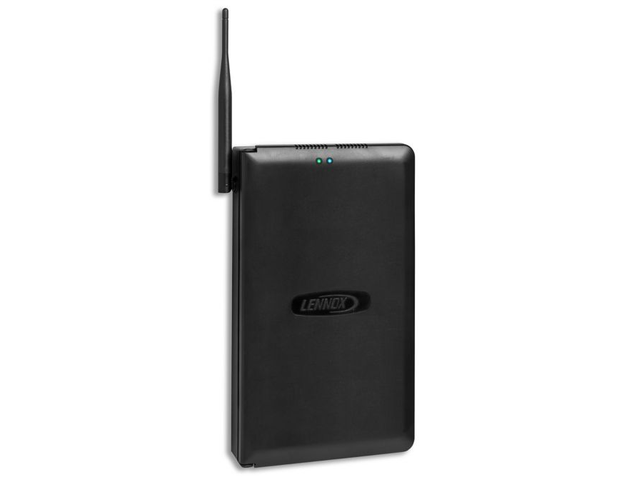 Lennox 15S64 – Lennox iComfort E30 Smart Hub Controller, OEM HVAC Wi-Fi System Interface
