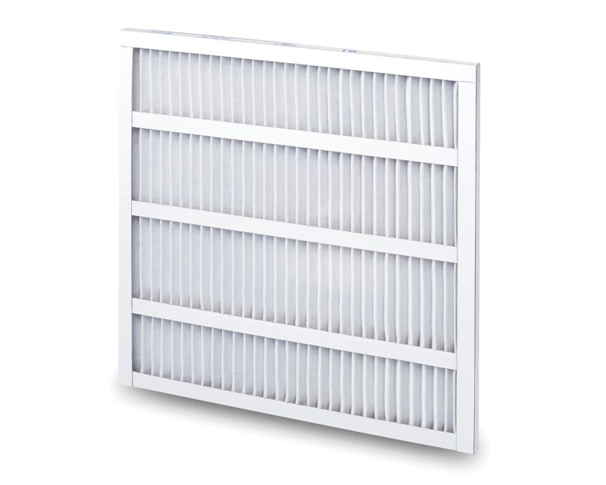 Lennox Y5487 - Filtration Group 10377, Aerostar Series 400, Pleated Air Filter 24 x 24 x 1 Inch, MERV 8