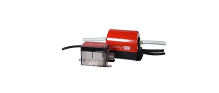 Lennox Y5170 - DiversiTech Asurity CVMINI, ClearVue Mini-Split Condensate Pump, 120/230V 50/60 HZ