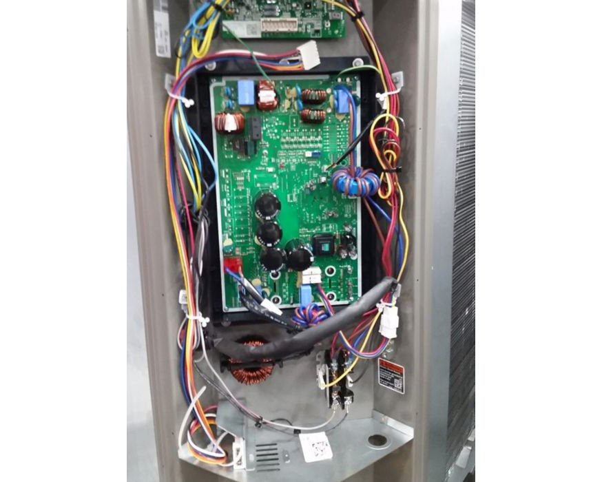 Lennox 619452-06, Inverter Replacement Kit, For XC20 / XP20 3 Ton AC Units
