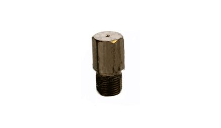 Lennox 19D58 - 604888-22, Natural to LP/Propane Gas Conversion Kit, ML180UHV Gas Furnaces