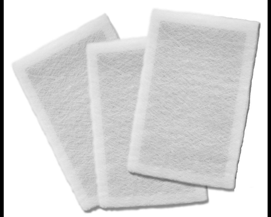 Lennox 84N59 - ( C3P2025 ) Polarized Carbon Insert Filter Media 25 x 20 x 1 Inch, 13 MERV Equivalent