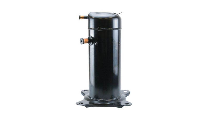 LG APG020KAC, 20000 BTUH Scroll Compressor, R-410A, 10.2 EER, 208-230 VAC 1 Ph 60 Hz