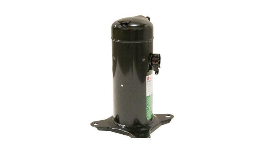 Lennox 13H94 – LG APG031KAC Scroll Compressor, 30,800 BTUH, R-410A, 208–230V, 1-Phase, OEM HVAC Replacement