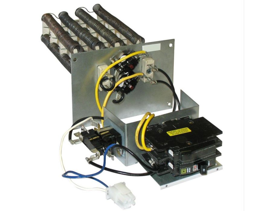 Lennox 27A57 - ECB48-20CB-P, Electric Heat Kit