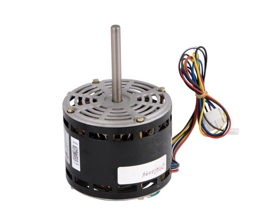 Lennox 104849-11, Blower Motor 1/3 HP, 208/230V-1, 48Y Frame, CCW Rotation, 1075 RPM, Ball Bearing, 104849-11