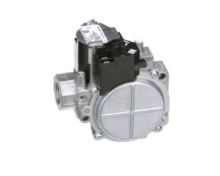 Lennox 21V12 - 105155-05, White Rodgers 36G24-229 Gas Valve, 24V 50/60 Hz, Slow Open, 1/2" NPT