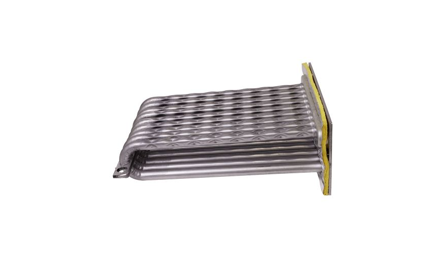 Lennox 14C18 - Heat Exchanger Assembly