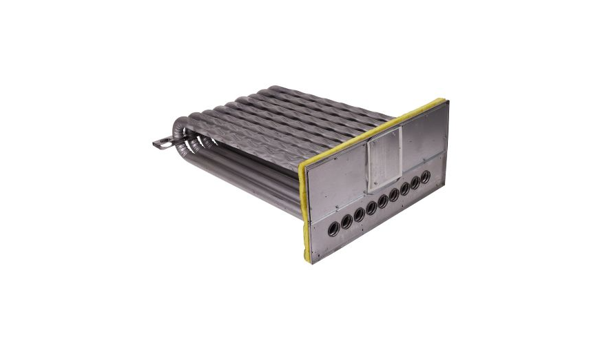 Lennox 14C18 - Heat Exchanger Assembly