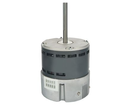 Lennox 23V89 - 607421-31, ECM Constant Torque Blower Motor, Pre-Programmed, 1/2 HP 115 VAC, 5 Speed, 550-1300 RPM