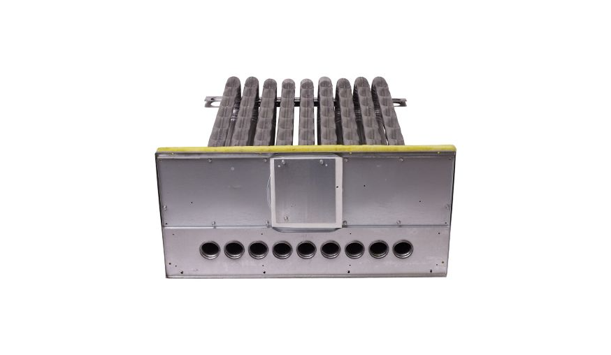 Lennox 14C18 - Heat Exchanger Assembly