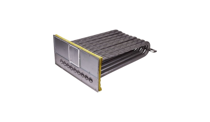 Lennox 14C18 - Heat Exchanger Assembly