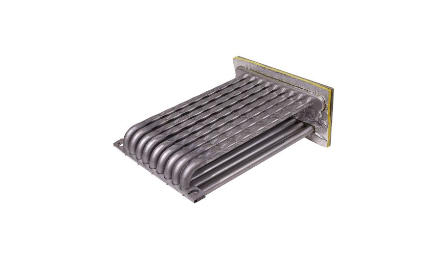 Lennox 14C18 - Heat Exchanger Assembly