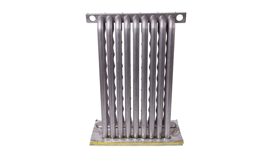 Lennox 23X24 - 624349-02 HEAT EXCHANGER AL 180-BTU