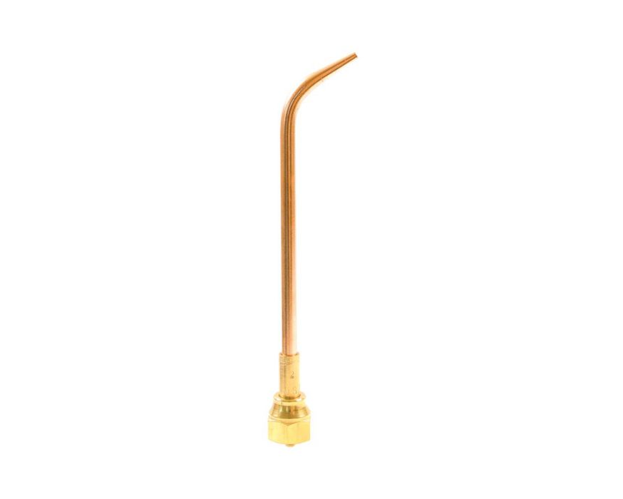 Lennox Y8566 – Uniweld TYPE17-2 17 Series Welding and Brazing Tip, OEM HVAC Torch Accessory
