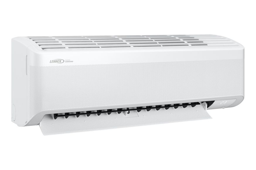 Lennox 27K75 - MWMD015S6-1P, 208 - 230 VAC 1 Ph 60 Hz, High-Efficiency Wall-Mount Mini-Split