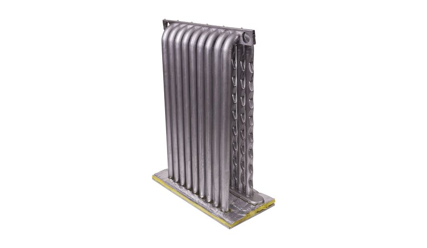 Lennox 23X24 - 624349-02 HEAT EXCHANGER AL 180-BTU