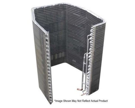 Lennox 614262-08, Condenser Coil Assembly, 3 Ton, For Merit ML14XC1/ML18XC2 Units