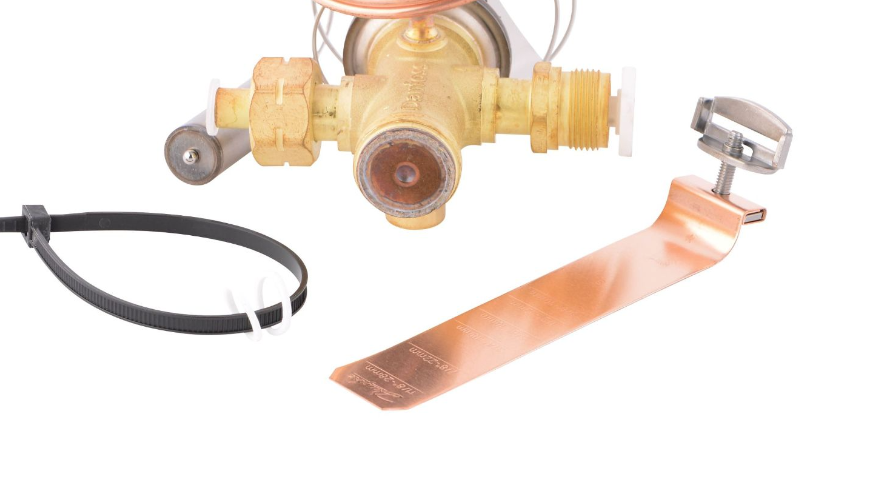 Lennox 26Z71 - 108030-02, TXV Valve 3.5-4 Ton. R-454B