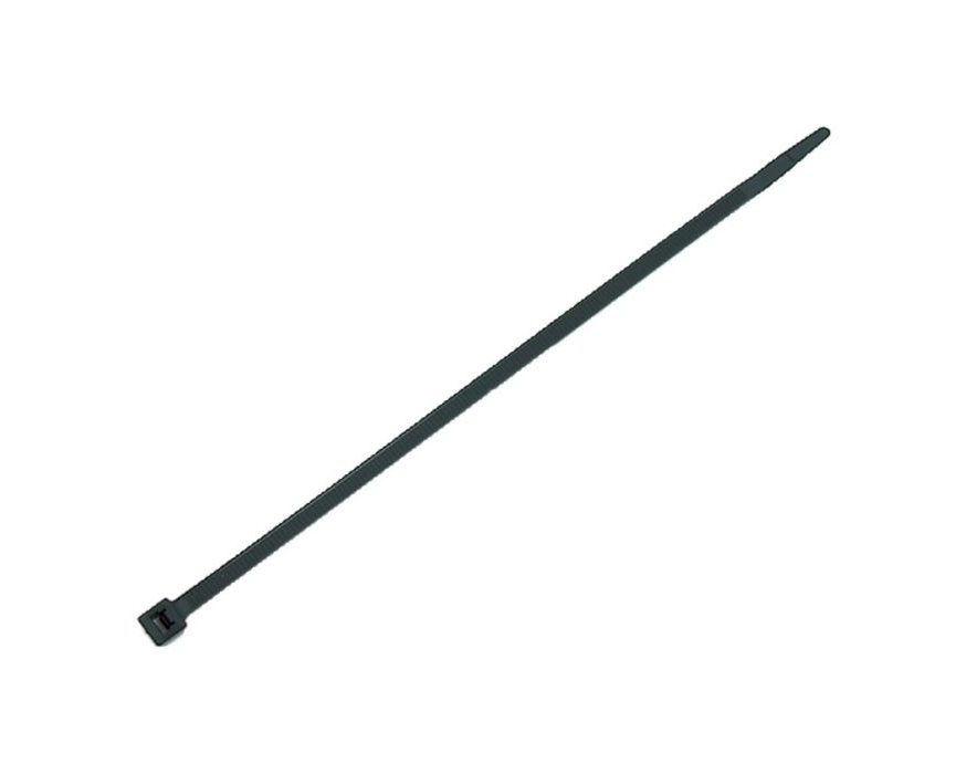Lennox 47N11 - DiversiTech WTB11C, 11” Standard Cable Ties, Black, 100/Pack