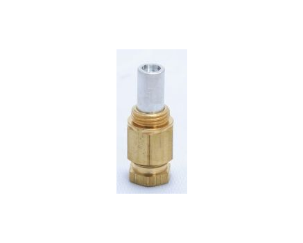 Lennox 31J91 - Baso Y90MF-9717D LP Pilot Orifice