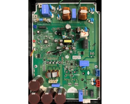 Lennox 24C73 - 106010-05, AC & Heat Pump Replacement Inverter, 2 Ton for EL22XPV & EL23XCV Series Units