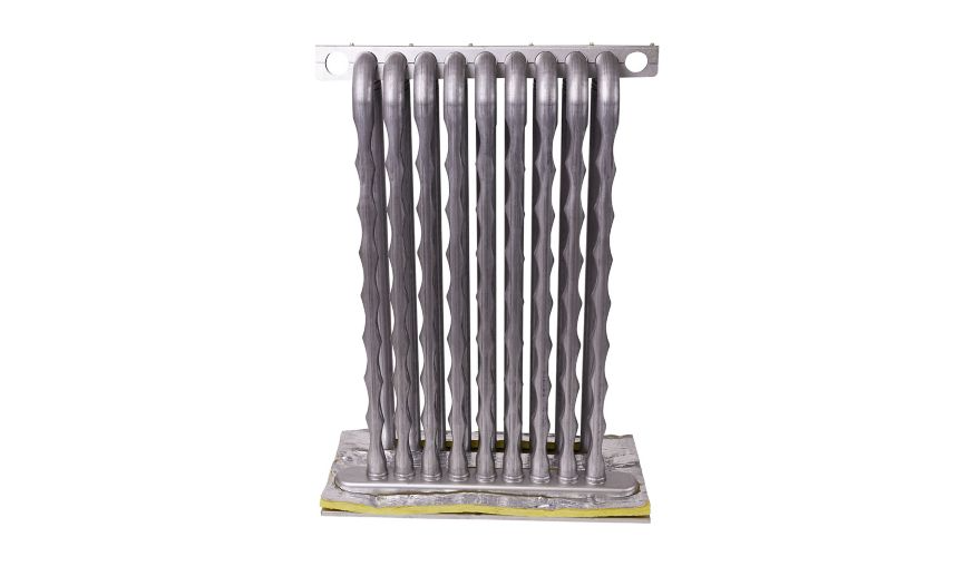 Lennox 23X24 - 624349-02 HEAT EXCHANGER AL 180-BTU