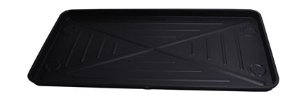 Lennox 34P88 - DiversiTech 6-3060S, Plastic Drain Pan, 30 x 60 x 2 Inch
