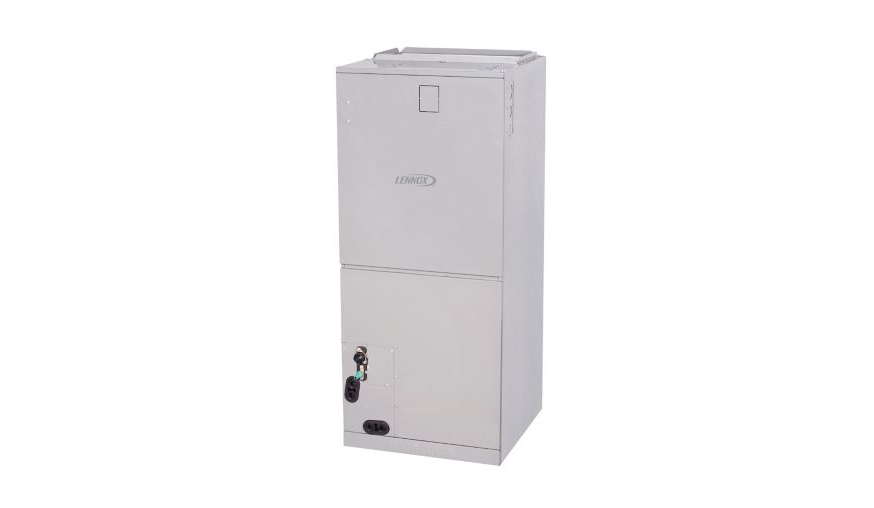 Lennox 24Z09 - MMA, MMA036S4-1P, 3 Ton, Constant Torque, Multi-Position, 208-230 VAC 1 Ph 60 Hz, Single Zone Mini-Split Air Handler