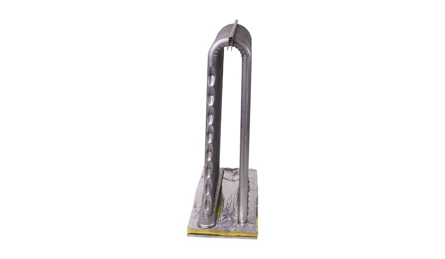 Lennox 23X24 - 624349-02 HEAT EXCHANGER AL 180-BTU