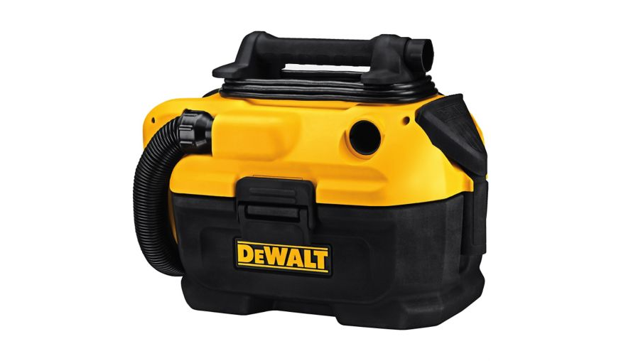 Lennox Y9565 – DeWALT DCV581H 18V/20V MAX Cordless & Corded Wet-Dry Vacuum, Portable Jobsite Vacuum