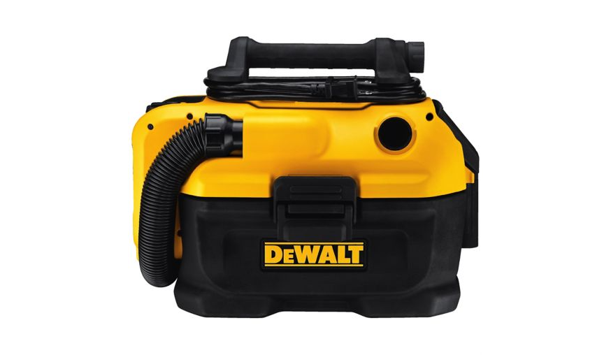Lennox Y9565 – DeWALT DCV581H 18V/20V MAX Cordless & Corded Wet-Dry Vacuum, Portable Jobsite Vacuum