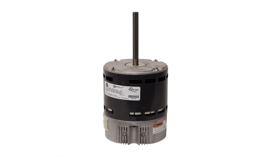 Lennox 25F04 - 107602-02, Constant Torque Blower Motor, 3/4 Hp, 1250 RPM Variable, 115/208-230 VAC, 48 Fr