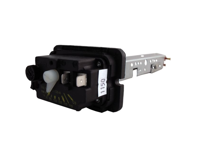Lennox Y8849 – Supco FAL7C05TD120A CAMSTAT Fan and Limit Control, 7 Inch Probe, 120V OEM HVAC Furnace Control