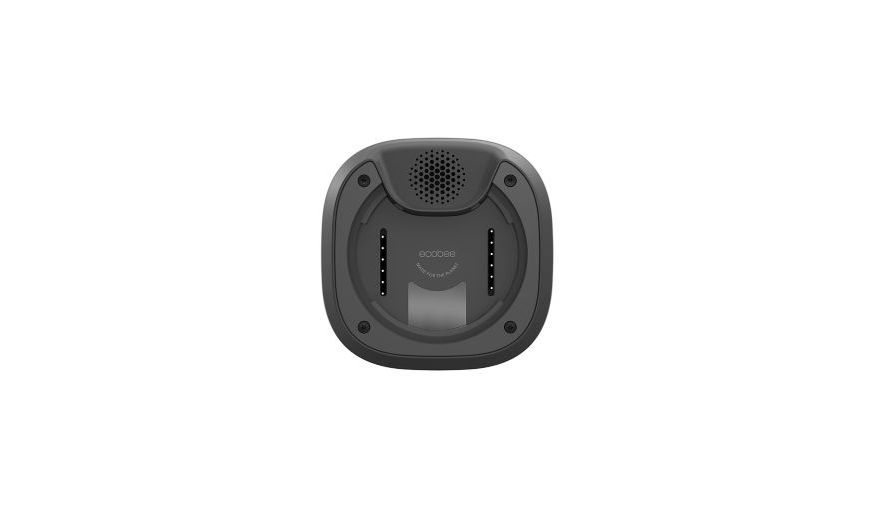 Lennox 24C62 - ecobee EB-STATE6P-01 Smart Premium Thermostat with Sensor, 2H/2C Conventional, 4H/2C Heat Pumps