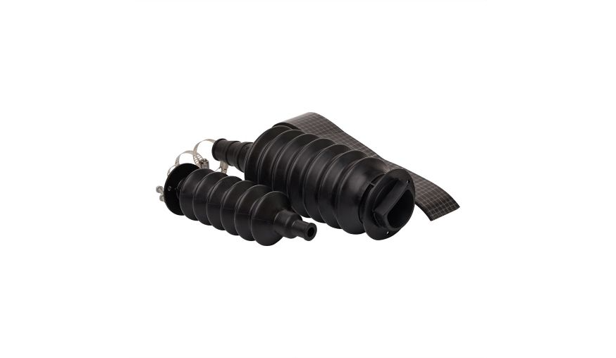 Lennox 27V52 - 627692-01, Rubber Boot Repair Kit for CK40