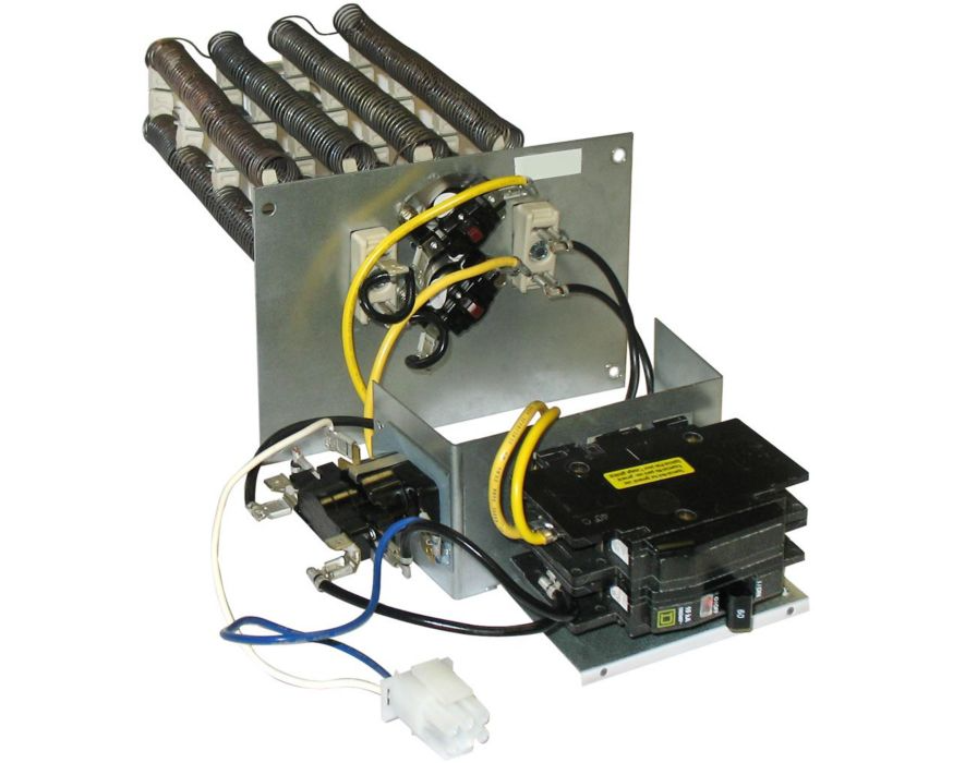 Lennox 27A13 - ECB45-5CB, 5 kW Electric Heat Kit with Circuit Breaker, 208-230 VAC 1 Ph