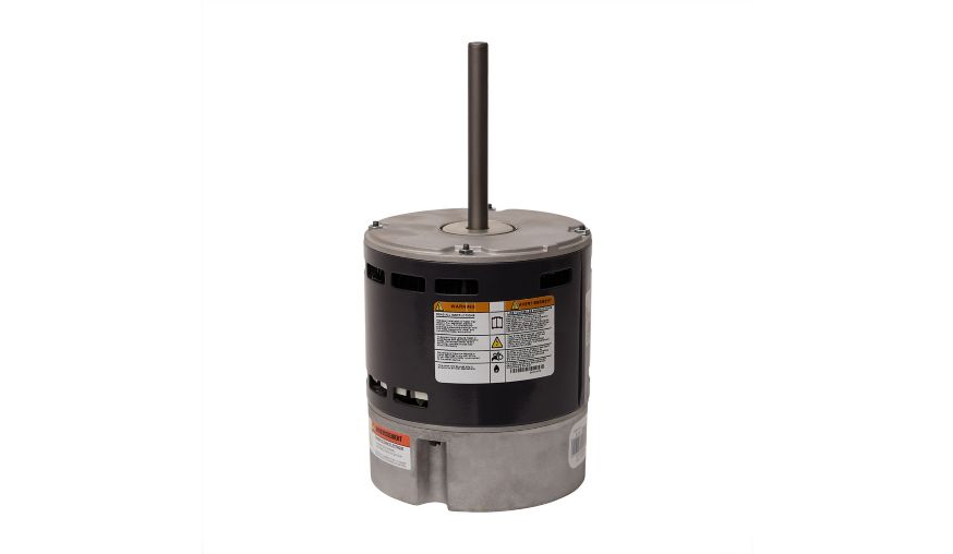 Lennox 25F04 - 107602-02, Constant Torque Blower Motor, 3/4 Hp, 1250 RPM Variable, 115/208-230 VAC, 48 Fr